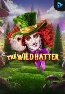 Bocoran RTP The Wild Hatter di Situs Ajakslot Generator RTP Resmi dan Terakurat