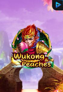 Bocoran RTP Wukong and Peaches di Situs Ajakslot Generator RTP Resmi dan Terakurat