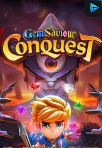 Bocoran RTP Gem Saviour Conquest di Situs Ajakslot Generator RTP Resmi dan Terakurat