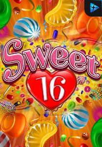 Bocoran RTP Sweet 16 di Situs Ajakslot Generator RTP Resmi dan Terakurat