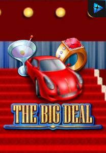 Bocoran RTP The Big Deal di Situs Ajakslot Generator RTP Resmi dan Terakurat