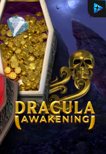 Bocoran RTP Dracula Awakening di Situs Ajakslot Generator RTP Resmi dan Terakurat