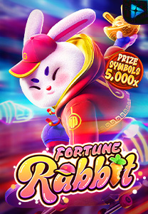 Bocoran RTP Fortune Rabbit di Situs Ajakslot Generator RTP Resmi dan Terakurat