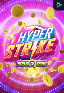 Bocoran RTP Hyper Strike™ HyperSpins™ di Situs Ajakslot Generator RTP Resmi dan Terakurat