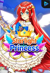 Bocoran RTP Starlight Princess di Situs Ajakslot Generator RTP Resmi dan Terakurat