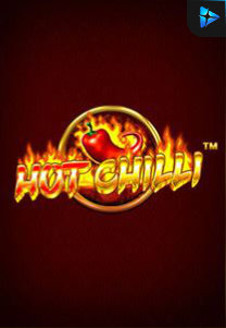 Bocoran RTP Hot Chilli di Situs Ajakslot Generator RTP Resmi dan Terakurat