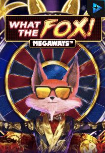 Bocoran RTP What the Fox Megaways di Situs Ajakslot Generator RTP Resmi dan Terakurat