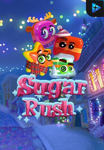 Bocoran RTP Sugar Rush Winter di Situs Ajakslot Generator RTP Resmi dan Terakurat