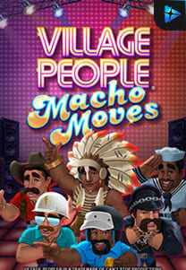 Bocoran RTP Village People Macho Moves foto di Situs Ajakslot Generator RTP Resmi dan Terakurat