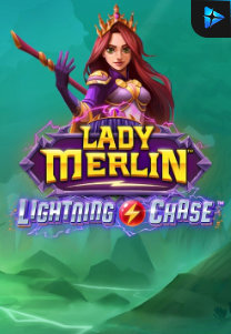 Lady Merlin Lightning Chase