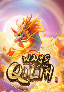 Bocoran RTP Ways of the Qilin di Situs Ajakslot Generator RTP Resmi dan Terakurat