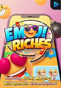 Bocoran RTP Emoji Riches di Situs Ajakslot Generator RTP Resmi dan Terakurat