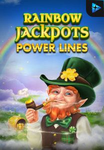 Bocoran RTP Rainboy Jackpots Power Lines di Situs Ajakslot Generator RTP Resmi dan Terakurat