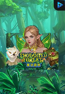 Bocoran RTP Enchanted Forest di Situs Ajakslot Generator RTP Resmi dan Terakurat