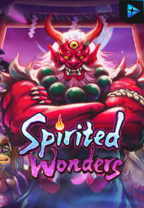 Bocoran RTP Spirited Wonders di Situs Ajakslot Generator RTP Resmi dan Terakurat