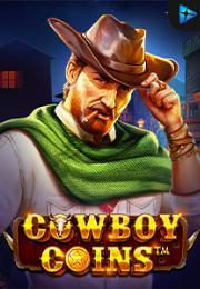 Bocoran RTP Cowboy Coins di Situs Ajakslot Generator RTP Resmi dan Terakurat