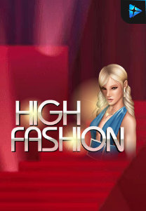 Bocoran RTP HighFashion di Situs Ajakslot Generator RTP Resmi dan Terakurat