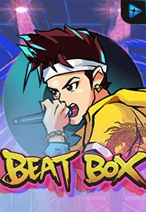 Bocoran RTP Beat Box di Situs Ajakslot Generator RTP Resmi dan Terakurat