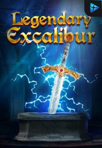 Bocoran RTP Legendary Excalibur di Situs Ajakslot Generator RTP Resmi dan Terakurat