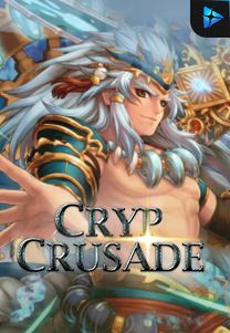 Bocoran RTP Cryp Crusade di Situs Ajakslot Generator RTP Resmi dan Terakurat