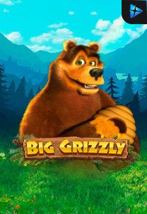 Bocoran RTP Big Grizzly di Situs Ajakslot Generator RTP Resmi dan Terakurat