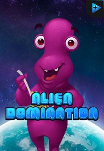 Bocoran RTP Alien Domination di Situs Ajakslot Generator RTP Resmi dan Terakurat