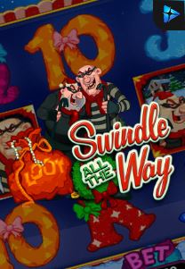 Bocoran RTP SWINDLE ALL THE WAY di Situs Ajakslot Generator RTP Resmi dan Terakurat