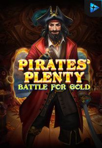 Bocoran RTP Pirates Plenty di Situs Ajakslot Generator RTP Resmi dan Terakurat