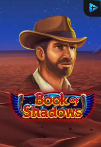 Bocoran RTP Book of Shadows di Situs Ajakslot Generator RTP Resmi dan Terakurat