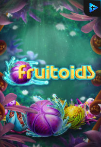 Bocoran RTP Fruitoids di Situs Ajakslot Generator RTP Resmi dan Terakurat