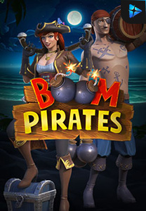 Bocoran RTP Boom Pirates foto di Situs Ajakslot Generator RTP Resmi dan Terakurat