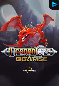 Bocoran RTP Dragon Lore Gigarise di Situs Ajakslot Generator RTP Resmi dan Terakurat